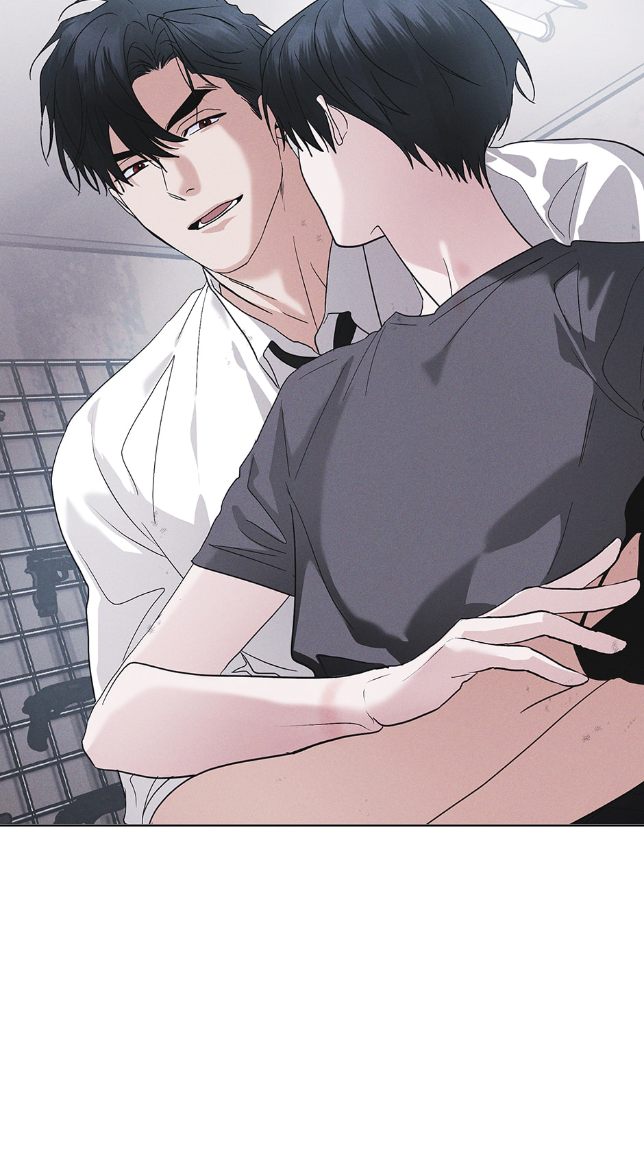 Read Open Sesame chapter 86 image 2 on Lezhin