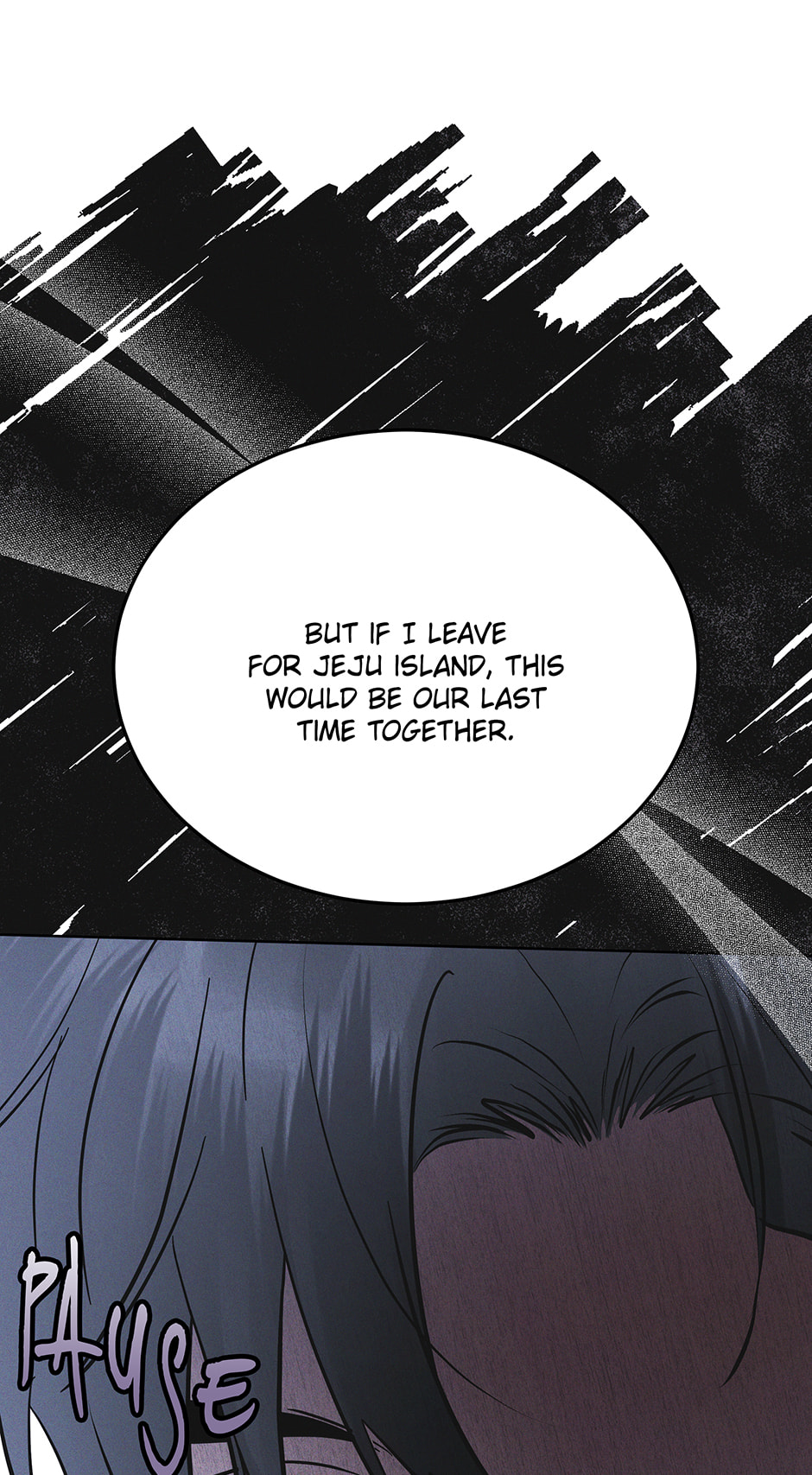 Read Open Sesame chapter 86 image 20 on Lezhin