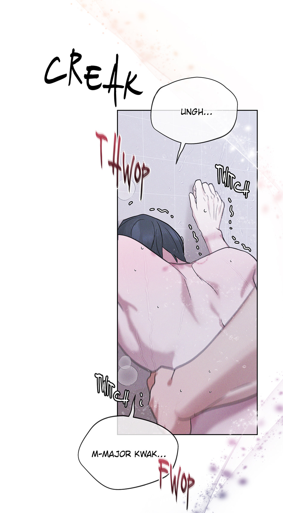 Read Open Sesame chapter 86 image 24 on Lezhin