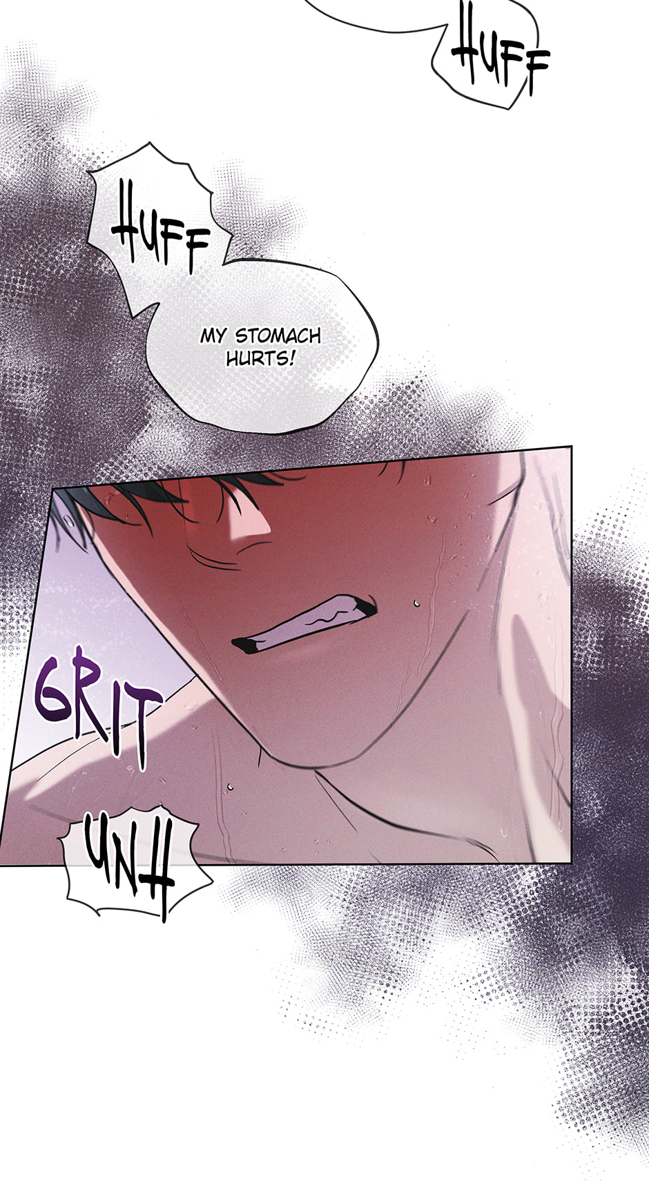 Read Open Sesame chapter 86 image 28 on Lezhin