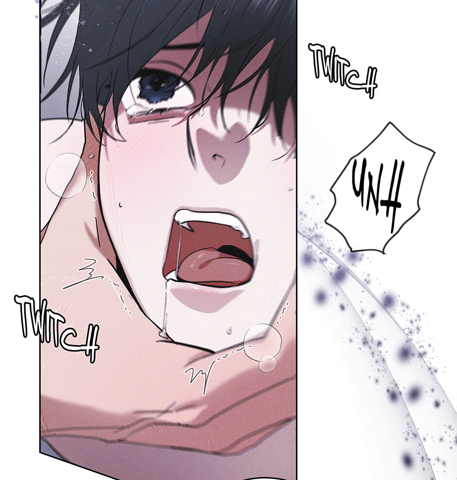 Read Open Sesame chapter 86 image 32 on Lezhin