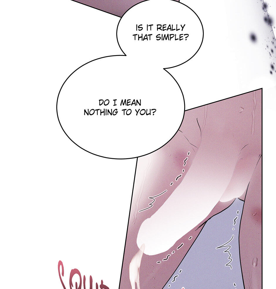 Read Open Sesame chapter 86 image 33 on Lezhin
