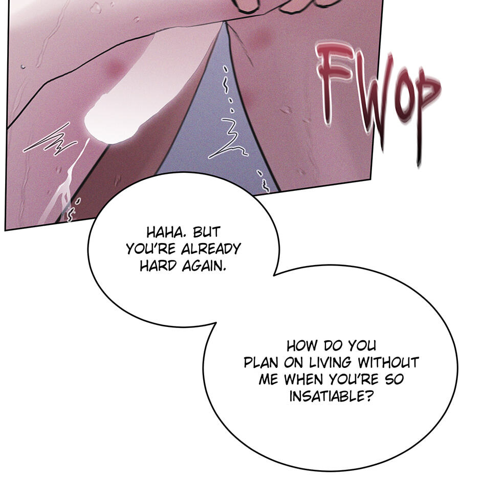 Read Open Sesame chapter 86 image 38 on Lezhin