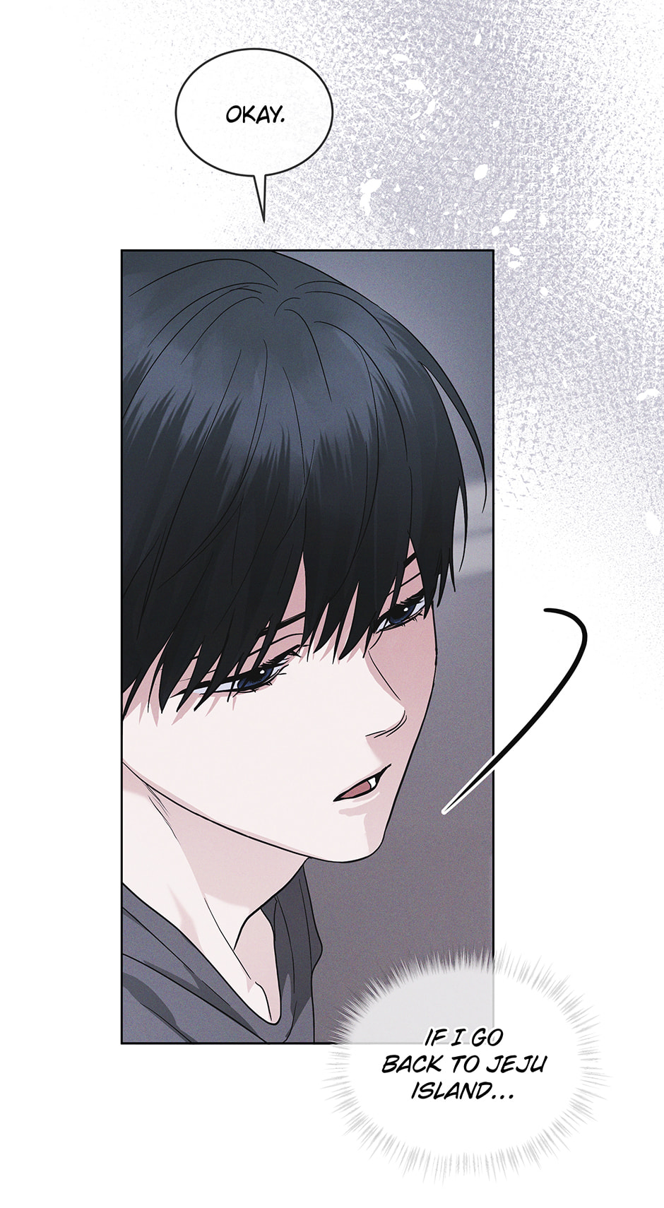 Read Open Sesame chapter 86 image 4 on Lezhin