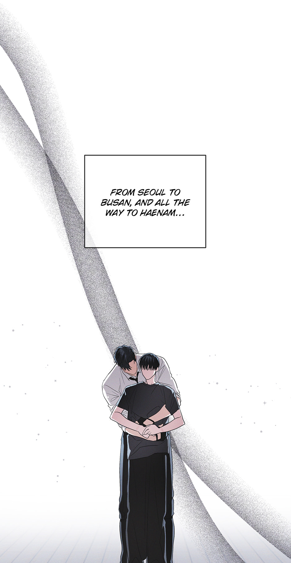 Read Open Sesame chapter 86 image 5 on Lezhin