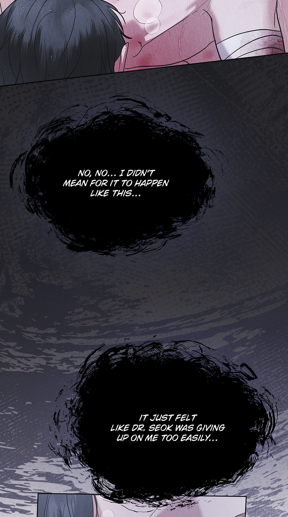 Read Open Sesame chapter 86 image 51 on Lezhin
