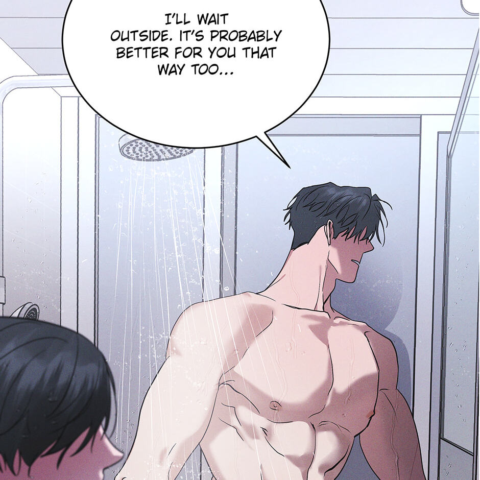 Read Open Sesame chapter 86 image 57 on Lezhin