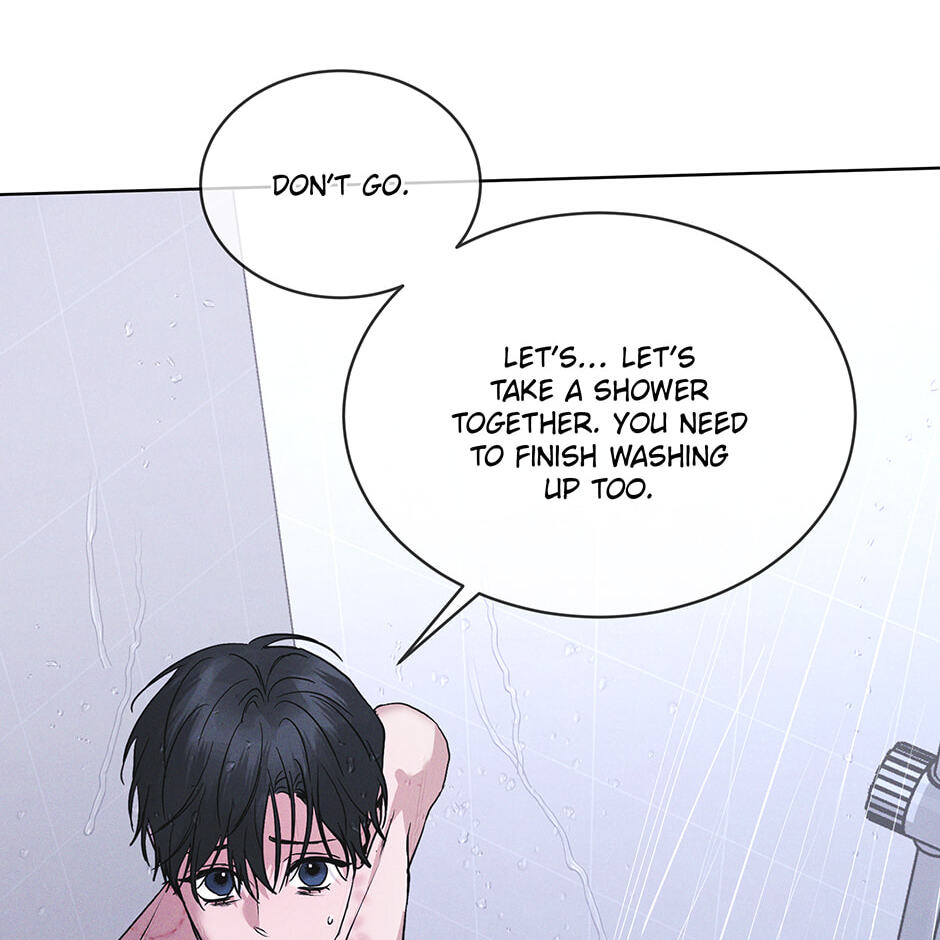 Read Open Sesame chapter 86 image 61 on Lezhin