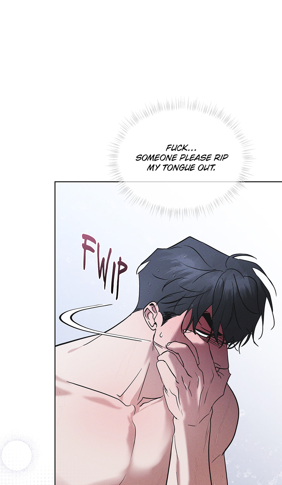 Read Open Sesame chapter 86 image 66 on Lezhin