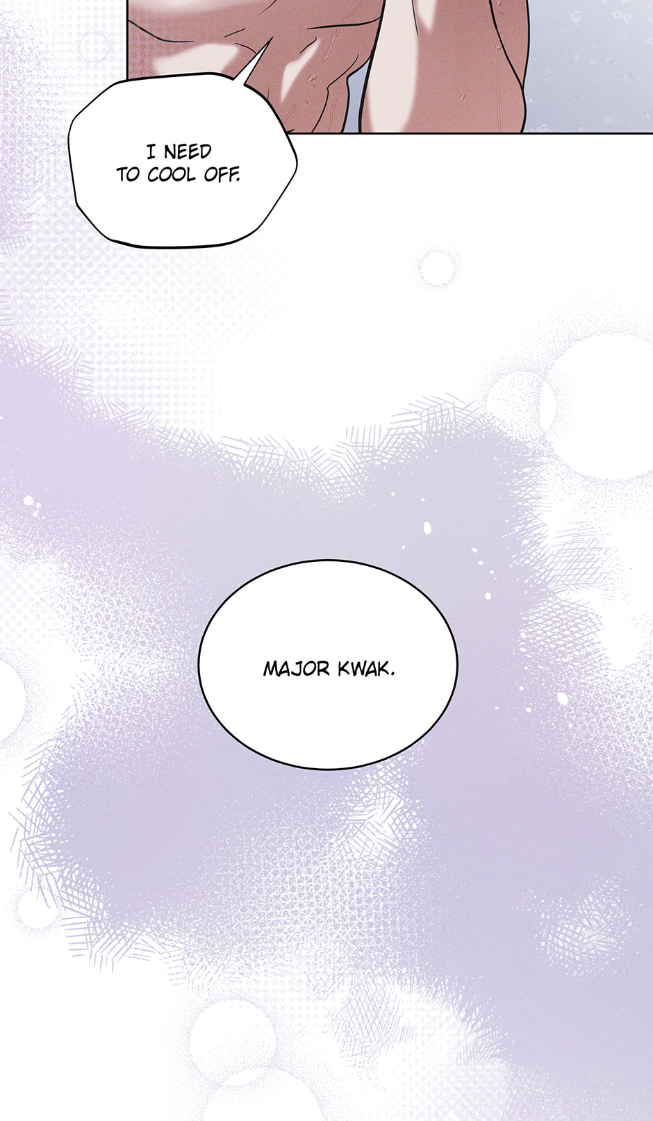 Read Open Sesame chapter 86 image 67 on Lezhin