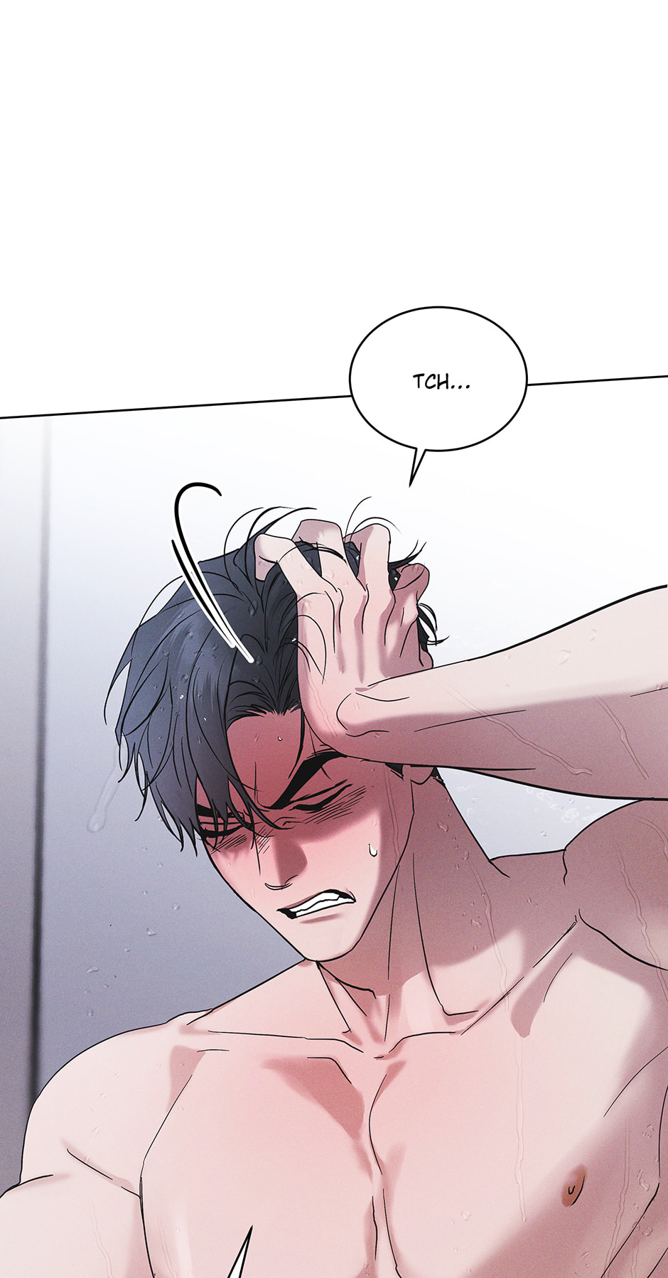 Read Open Sesame chapter 86 image 71 on Lezhin