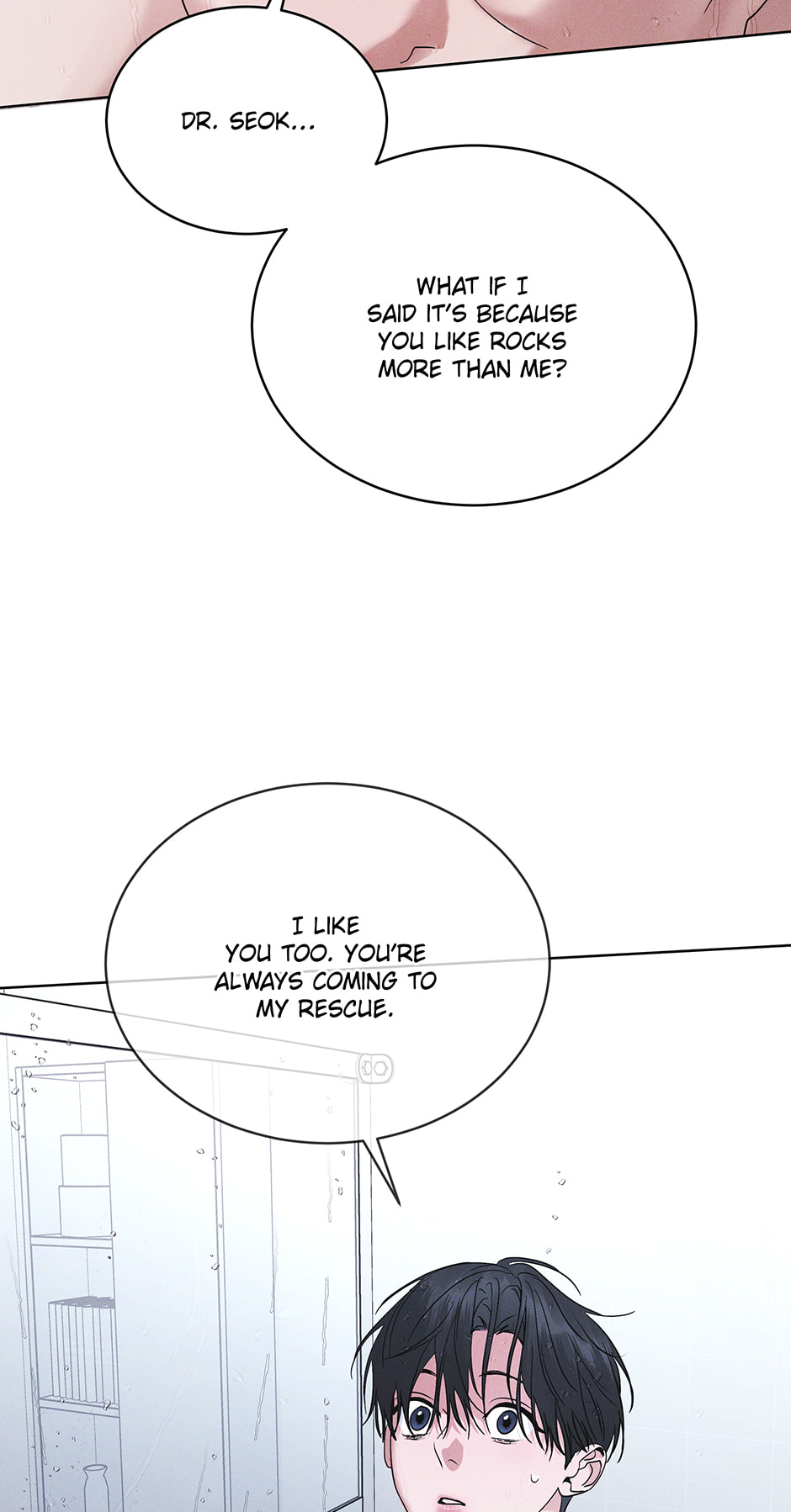 Read Open Sesame chapter 86 image 72 on Lezhin