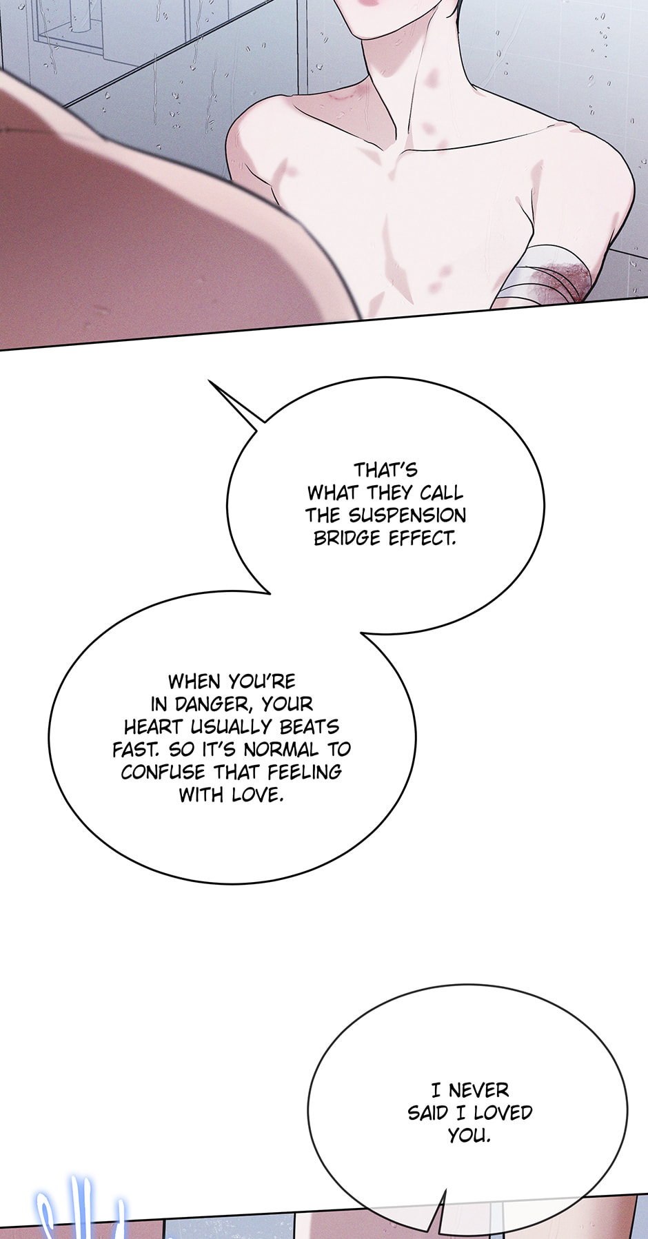 Read Open Sesame chapter 86 image 73 on Lezhin