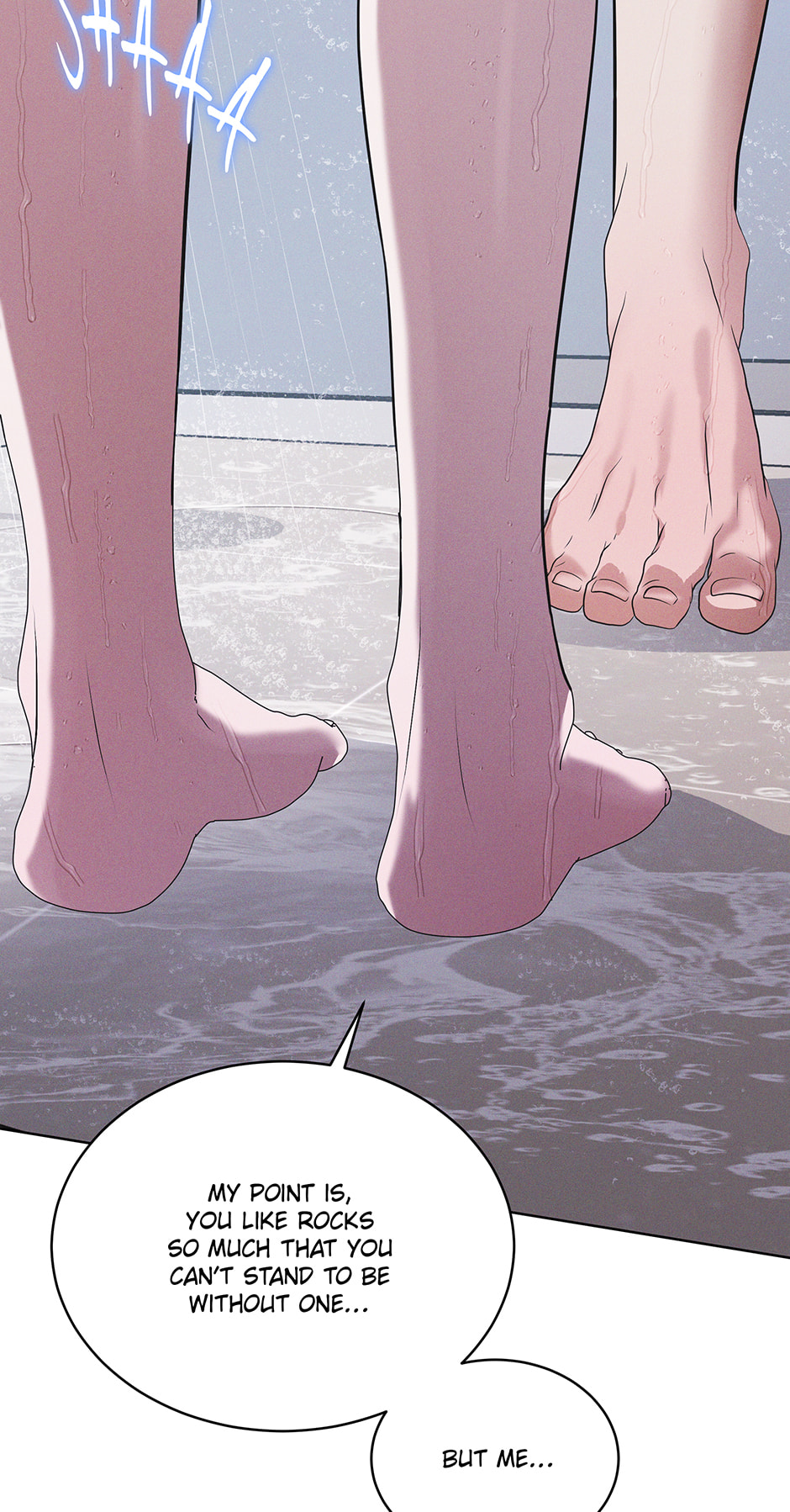 Read Open Sesame chapter 86 image 74 on Lezhin