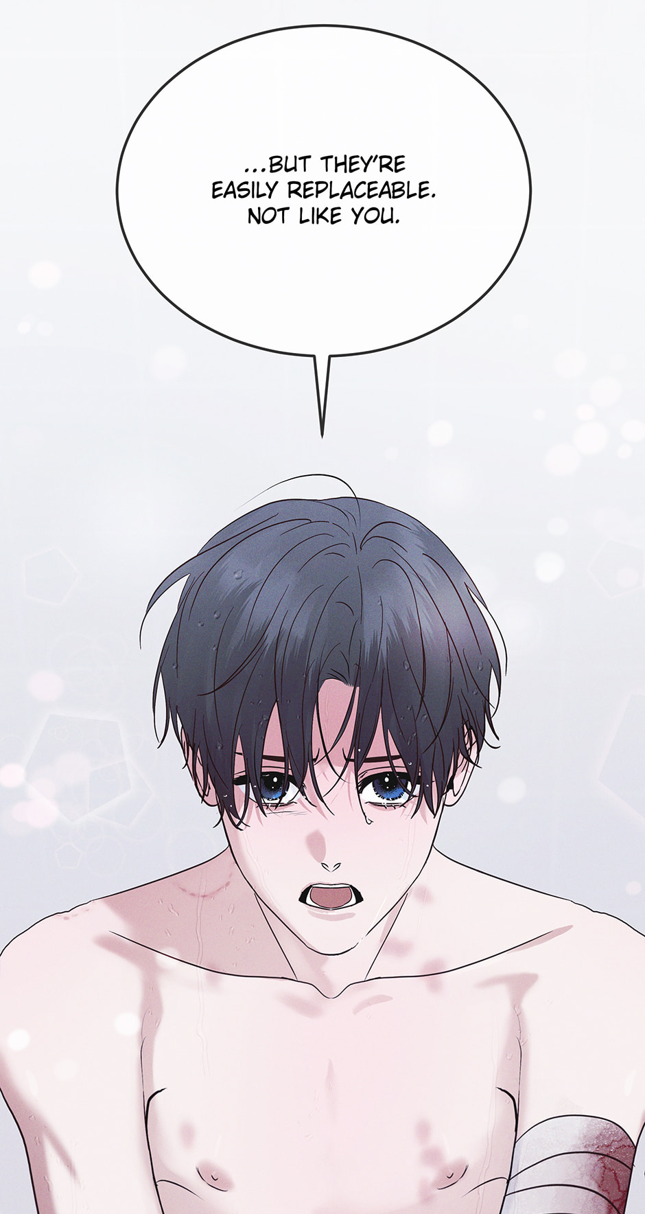 Read Open Sesame chapter 86 image 77 on Lezhin