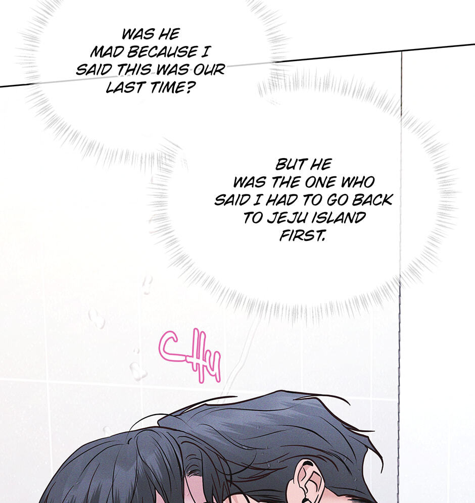 Read Open Sesame chapter 86 image 87 on Lezhin