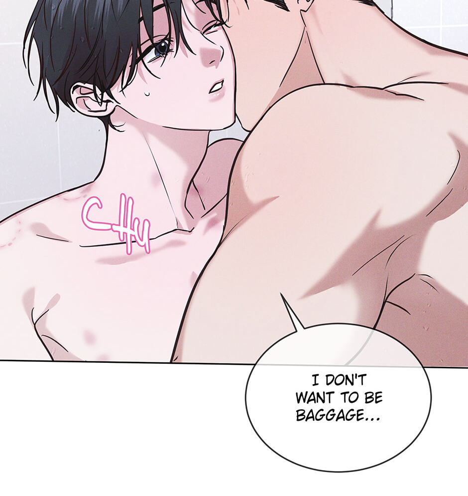 Read Open Sesame chapter 86 image 88 on Lezhin