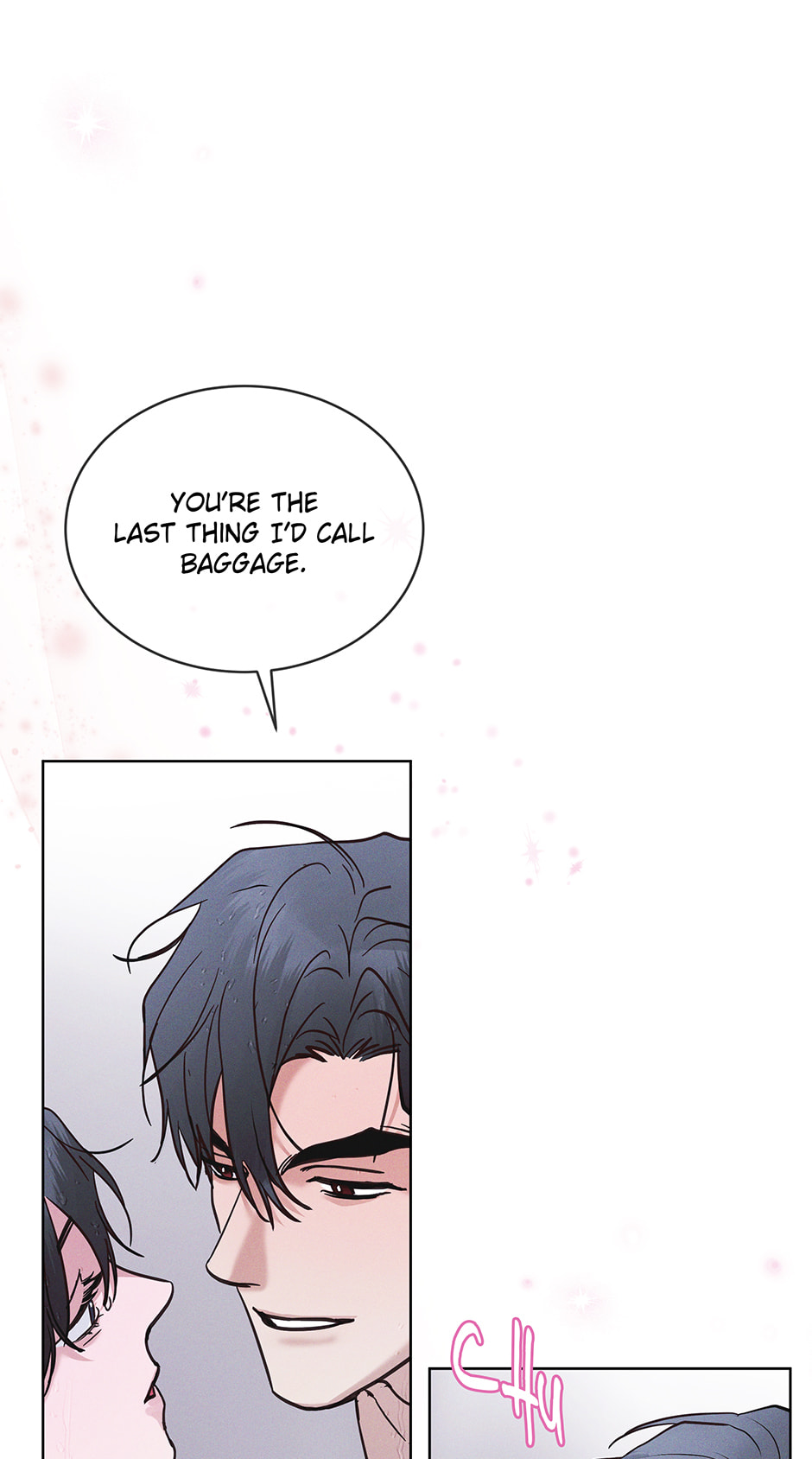 Read Open Sesame chapter 86 image 89 on Lezhin