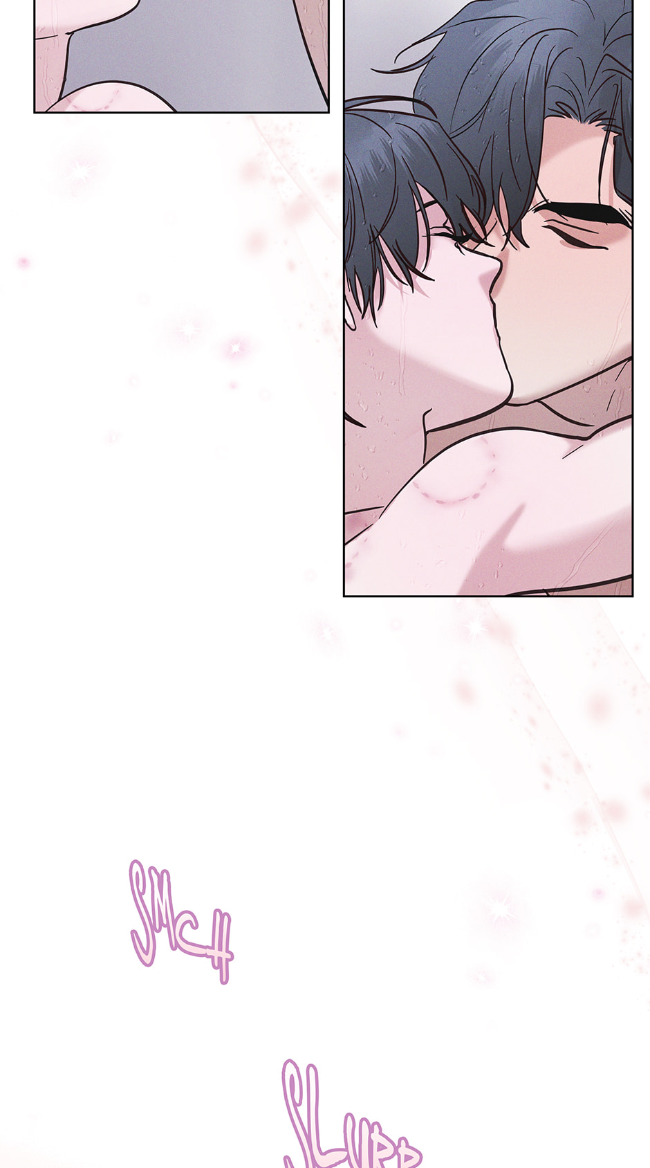 Read Open Sesame chapter 86 image 90 on Lezhin