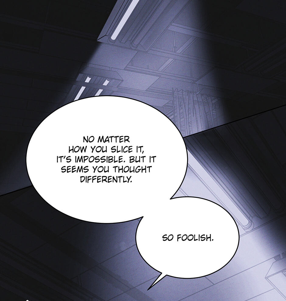 Read Open Sesame chapter 87 image 1 on Lezhin