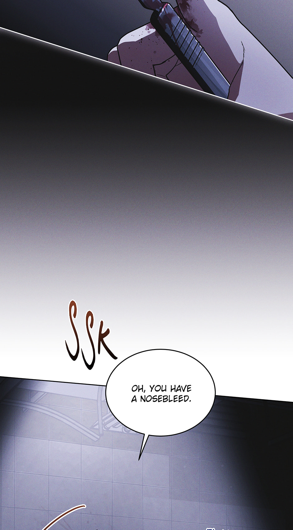 Read Open Sesame chapter 87 image 11 on Lezhin