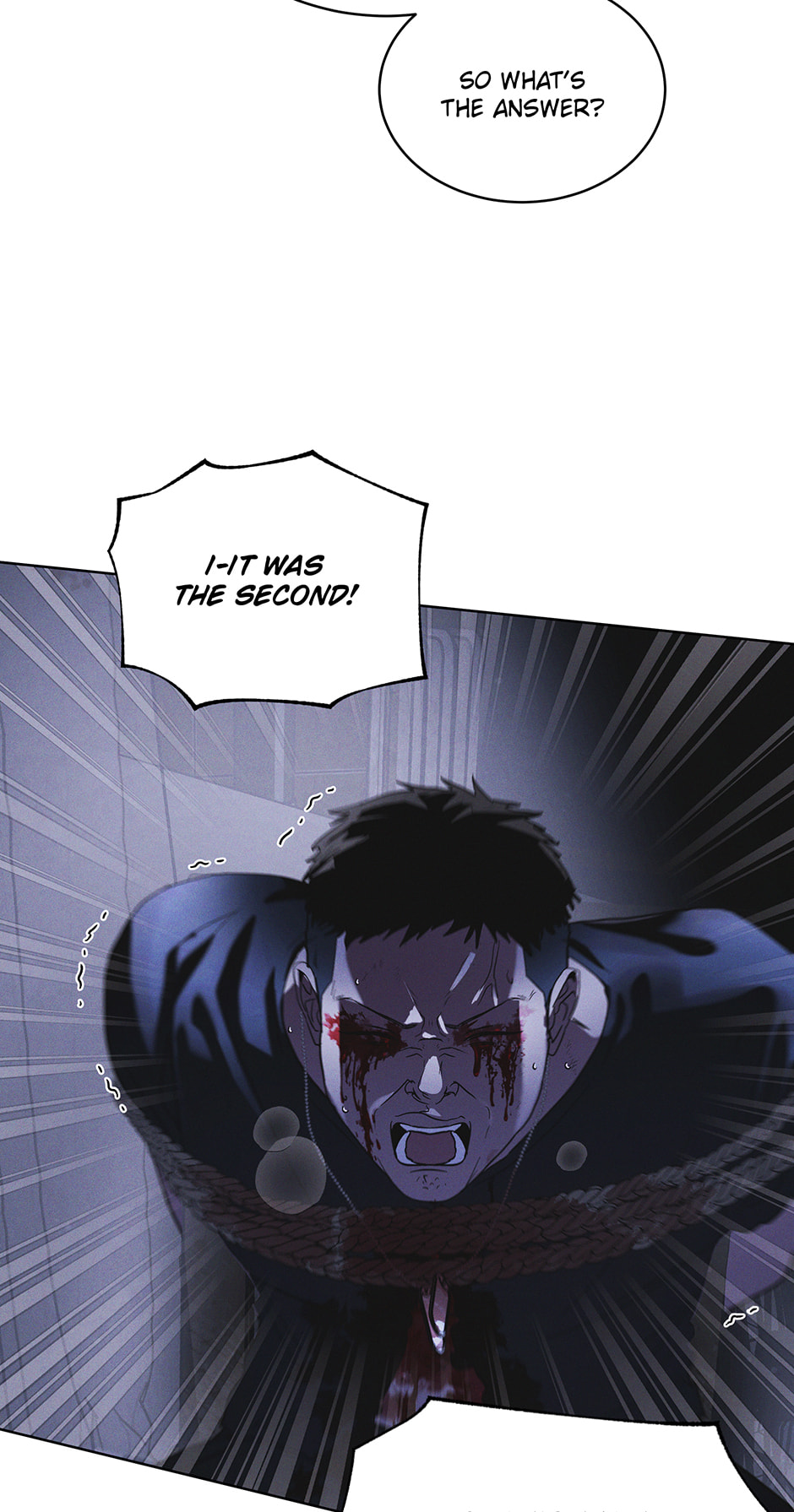 Read Open Sesame chapter 87 image 16 on Lezhin