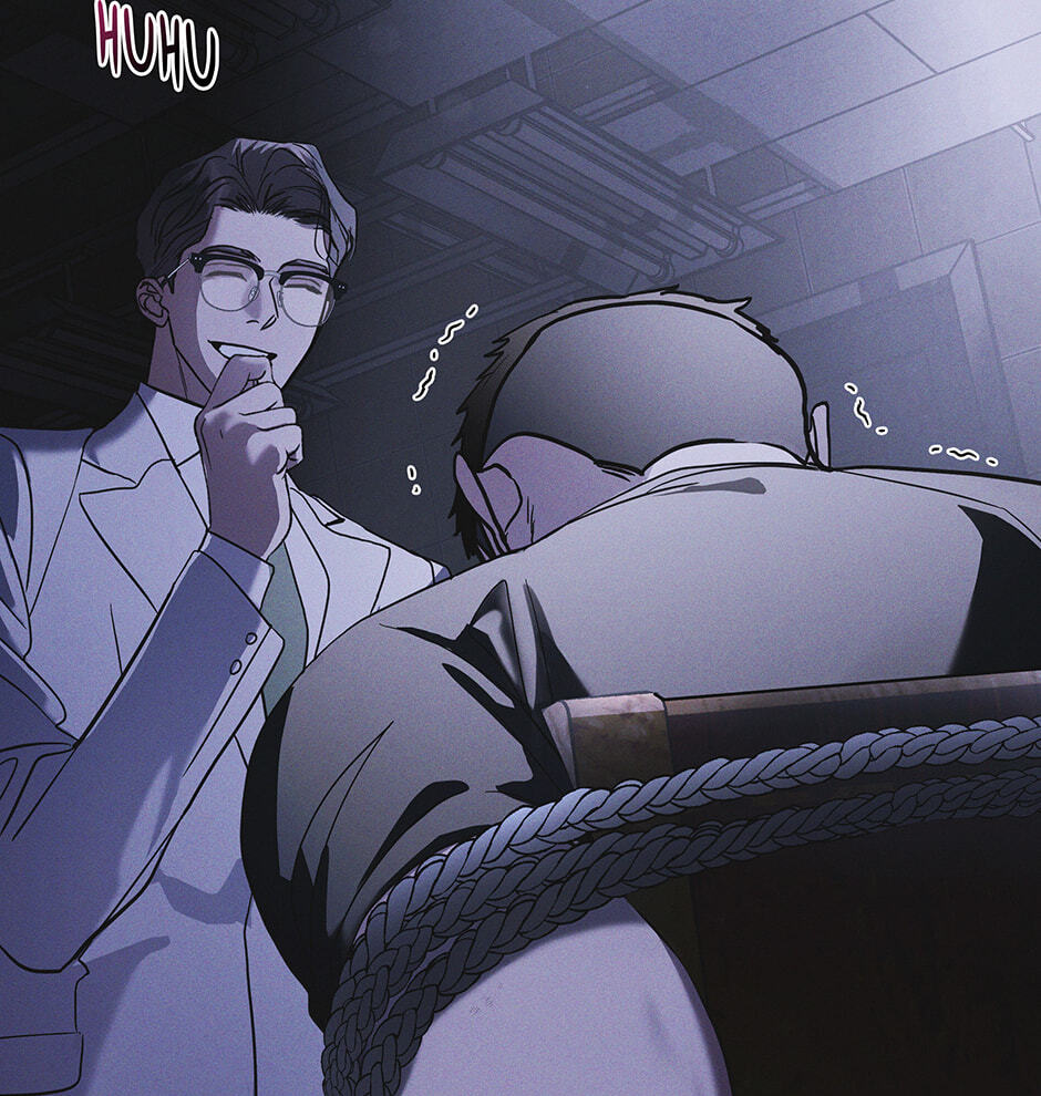 Read Open Sesame chapter 87 image 2 on Lezhin