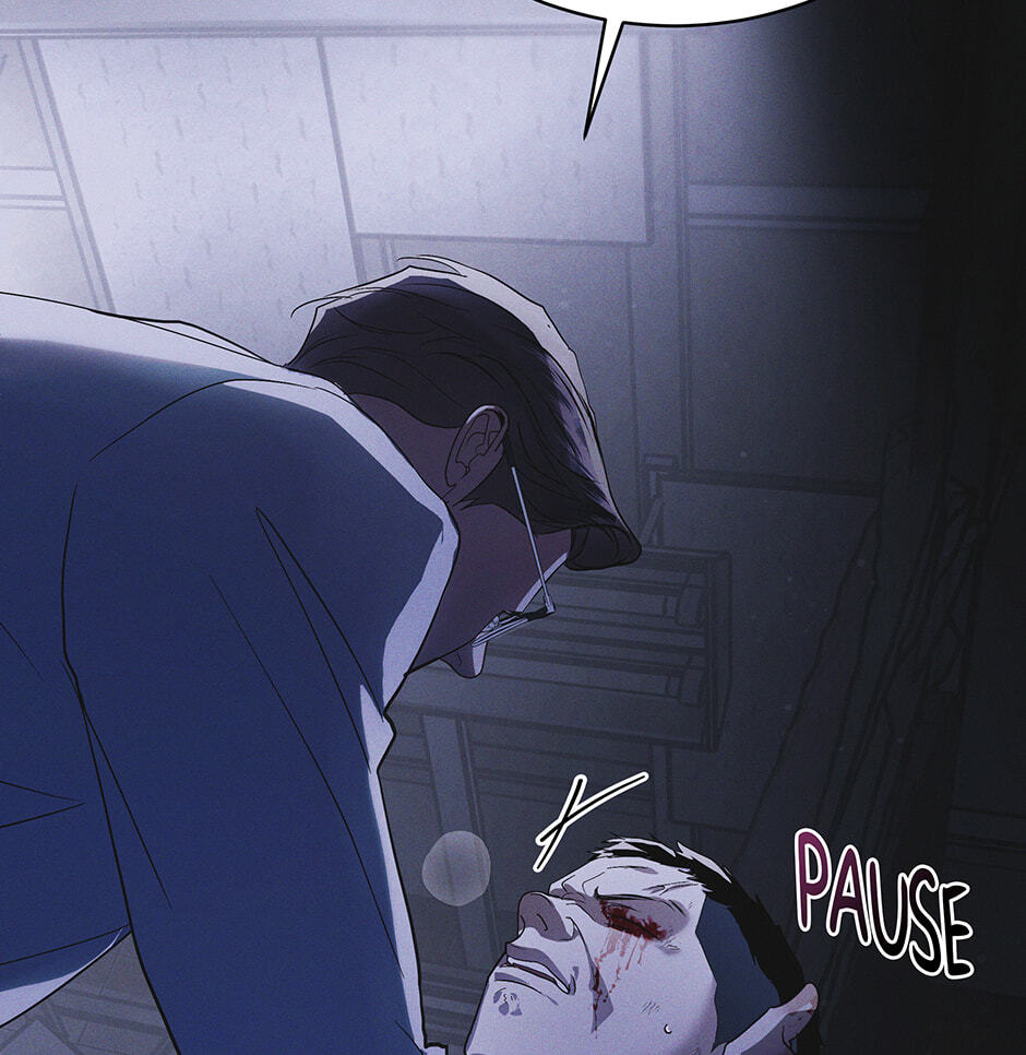 Read Open Sesame chapter 87 image 22 on Lezhin