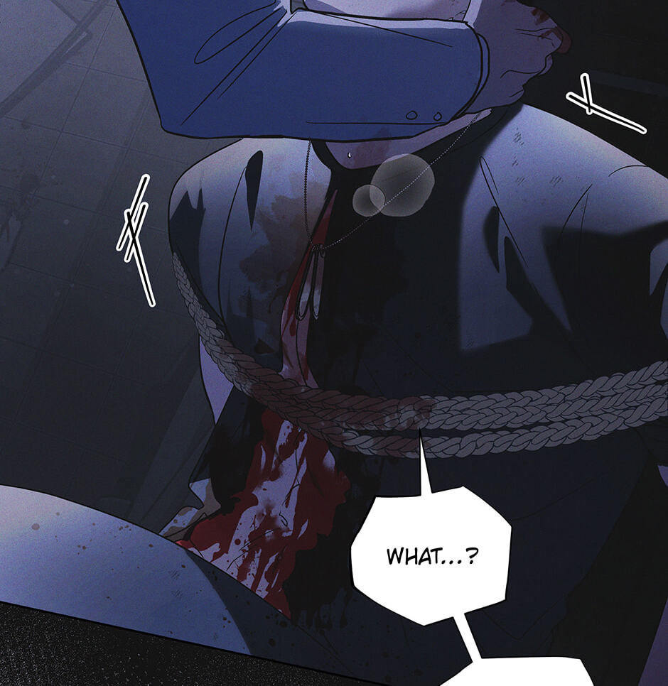 Read Open Sesame chapter 87 image 23 on Lezhin