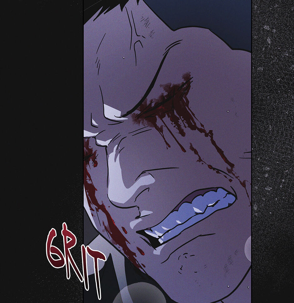 Read Open Sesame chapter 87 image 25 on Lezhin