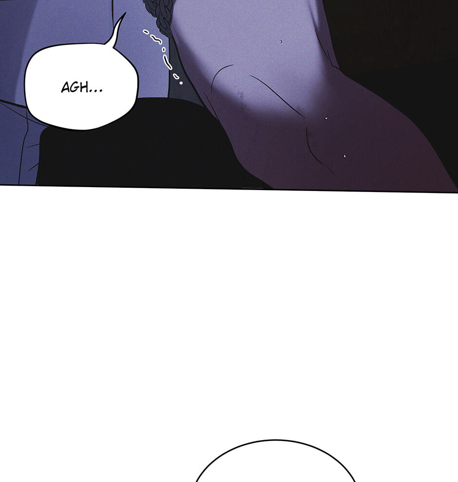 Read Open Sesame chapter 87 image 3 on Lezhin