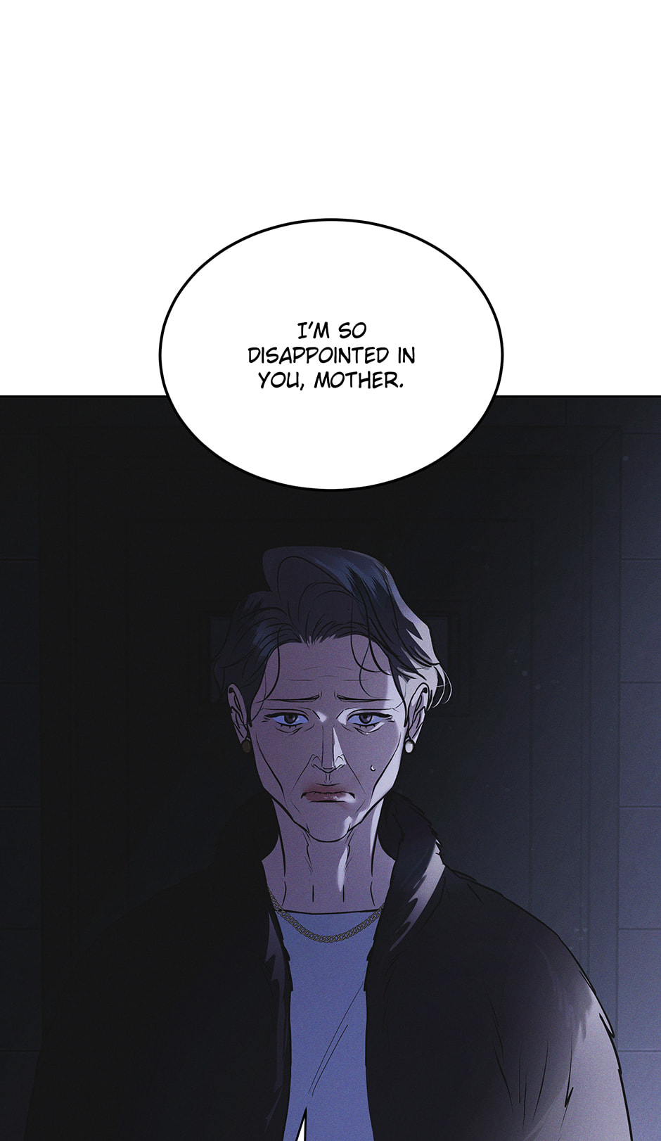 Read Open Sesame chapter 87 image 30 on Lezhin