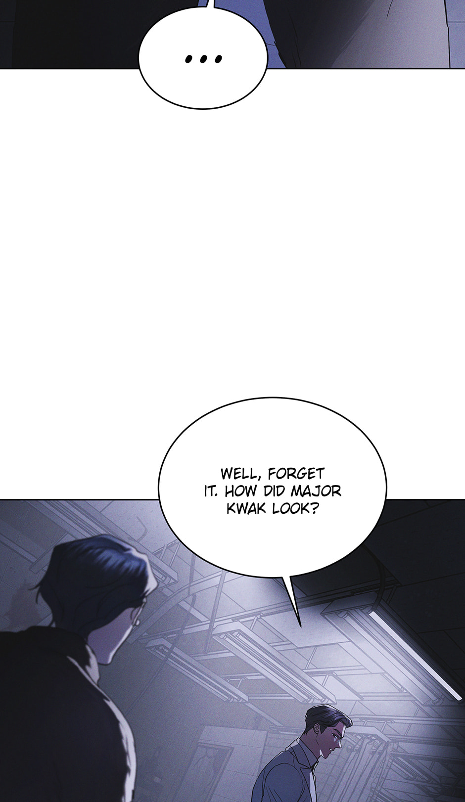 Read Open Sesame chapter 87 image 31 on Lezhin