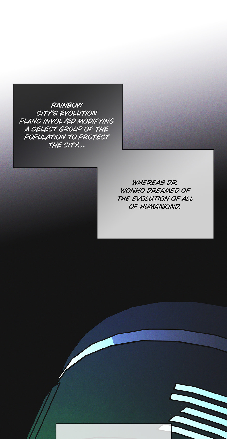 Read Open Sesame chapter 87 image 34 on Lezhin