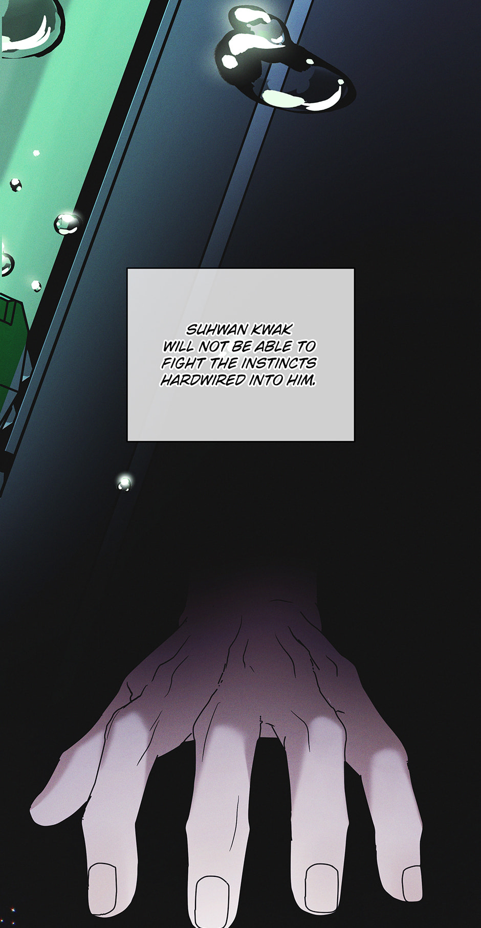 Read Open Sesame chapter 87 image 37 on Lezhin