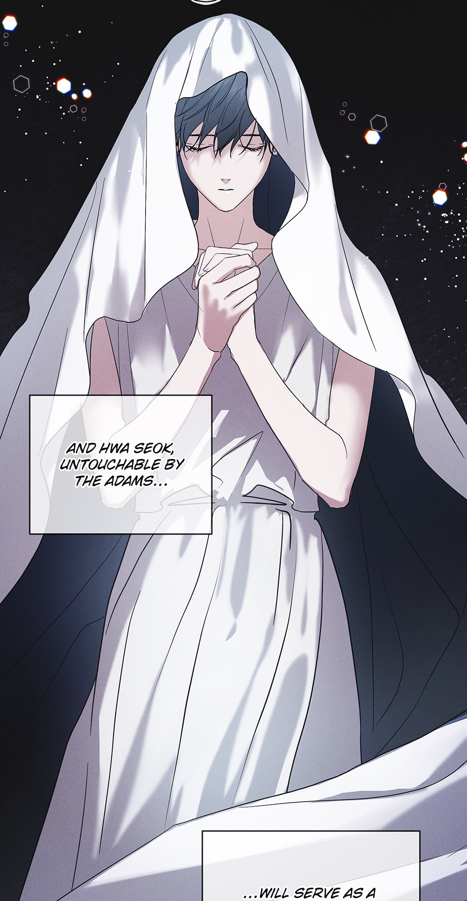 Read Open Sesame chapter 87 image 38 on Lezhin