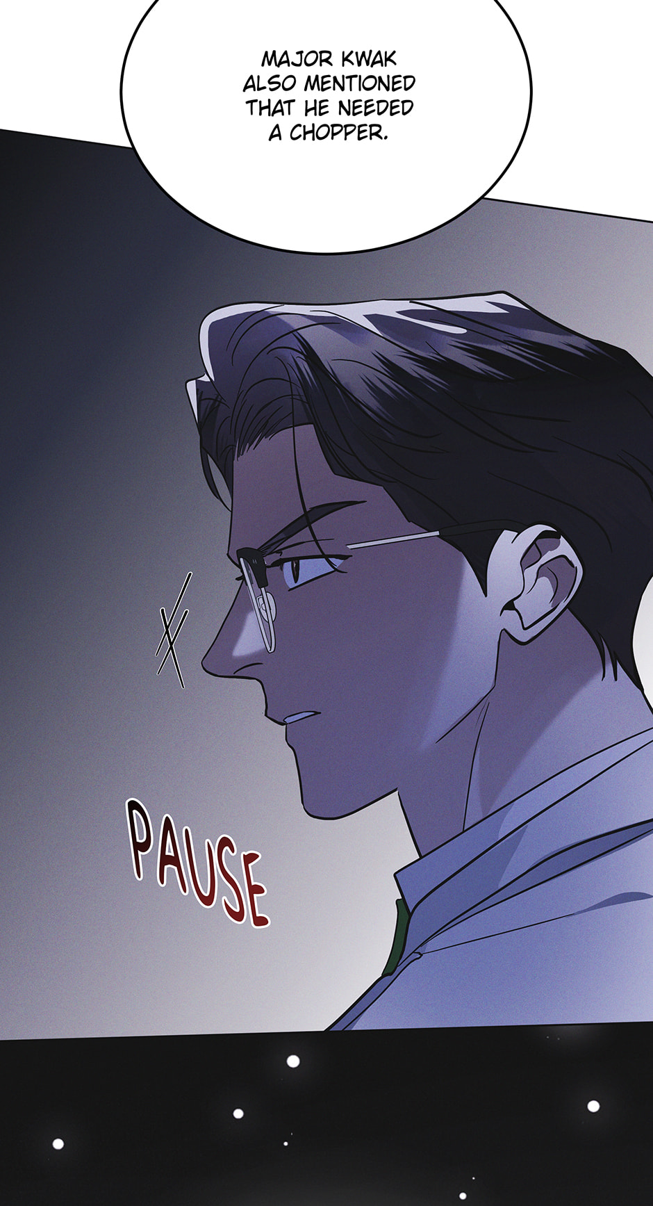 Read Open Sesame chapter 87 image 43 on Lezhin