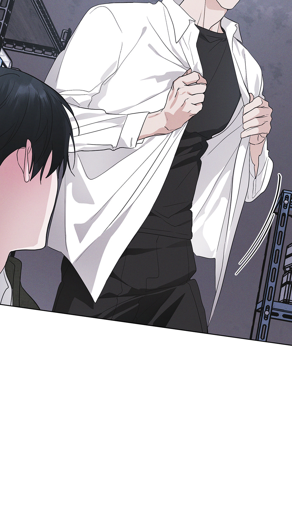 Read Open Sesame chapter 87 image 49 on Lezhin