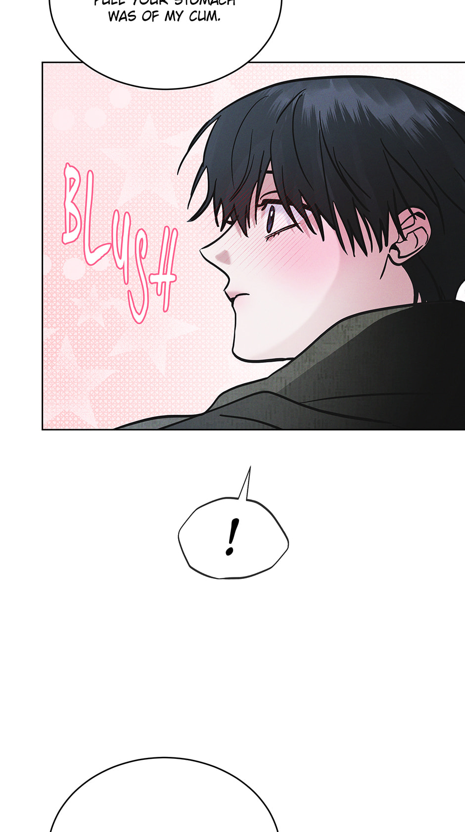 Read Open Sesame chapter 87 image 51 on Lezhin