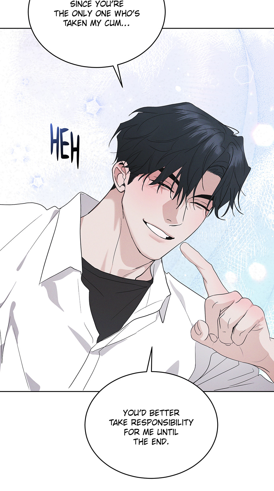 Read Open Sesame chapter 87 image 52 on Lezhin
