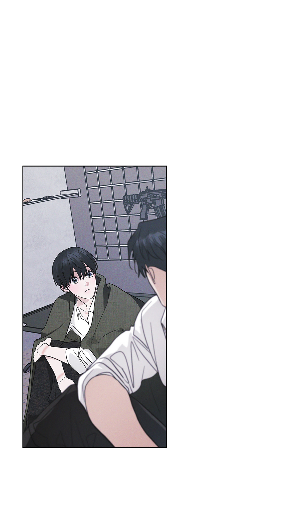 Read Open Sesame chapter 87 image 53 on Lezhin