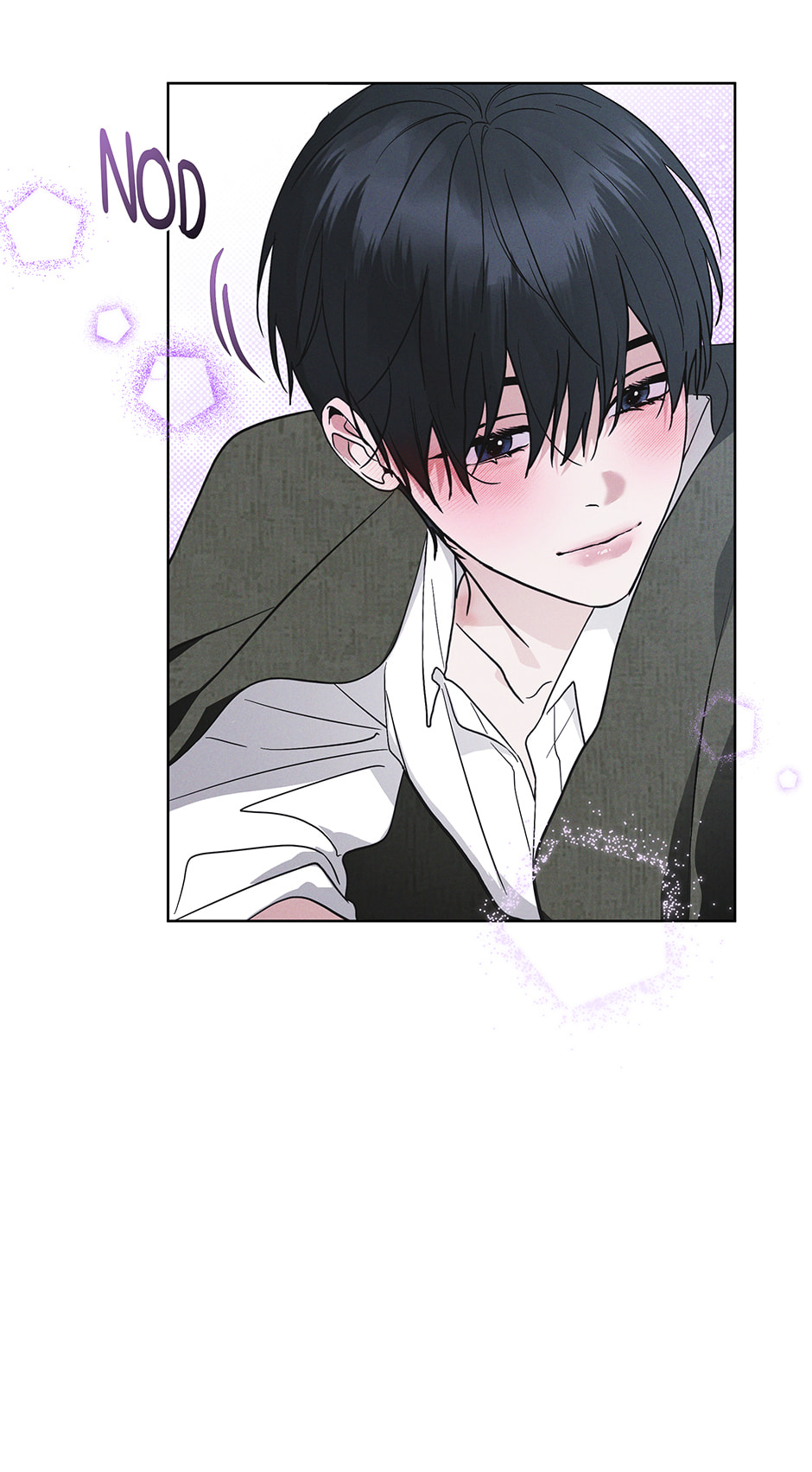 Read Open Sesame chapter 87 image 54 on Lezhin