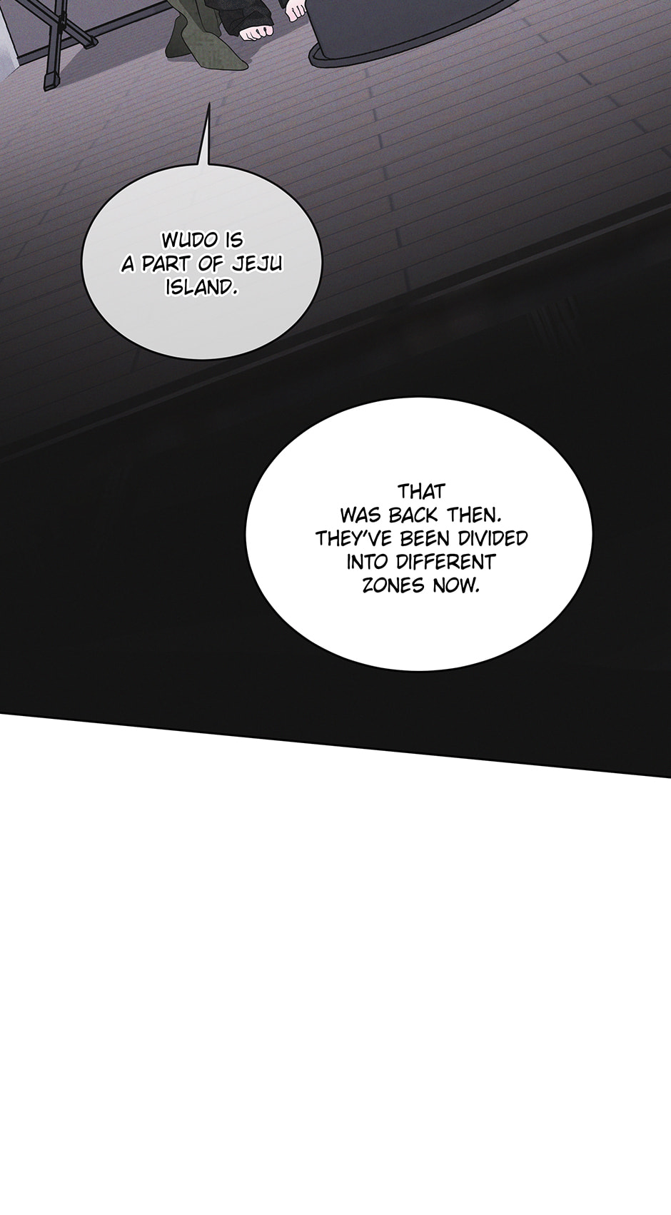 Read Open Sesame chapter 87 image 56 on Lezhin