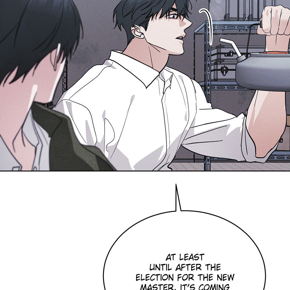 Read Open Sesame chapter 87 image 59 on Lezhin