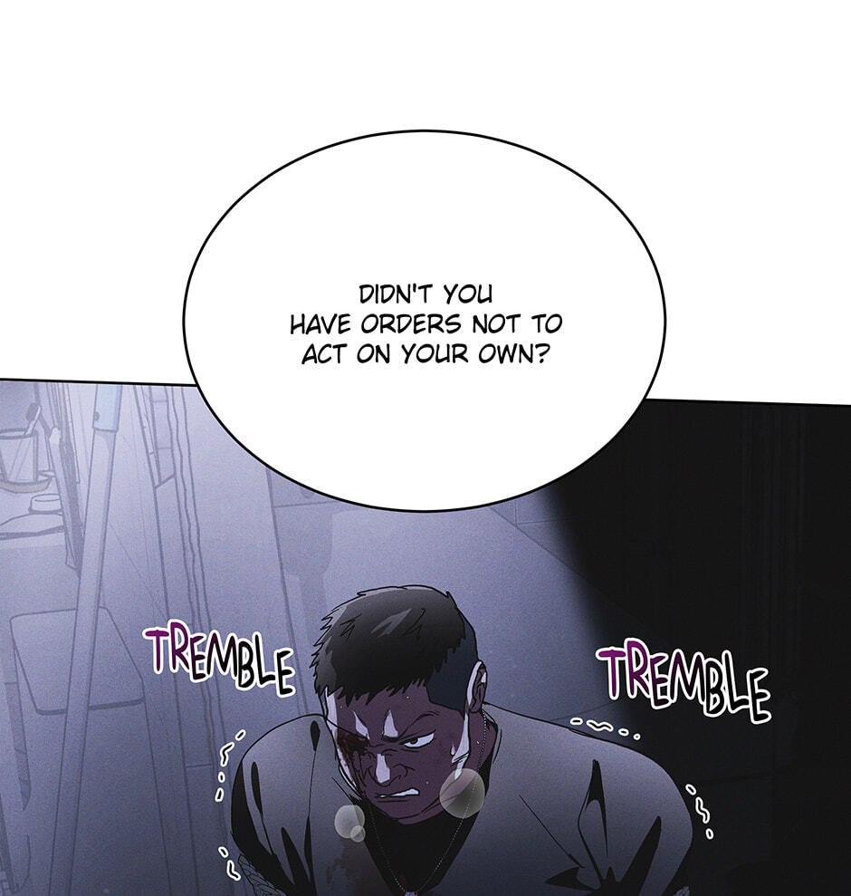 Read Open Sesame chapter 87 image 6 on Lezhin