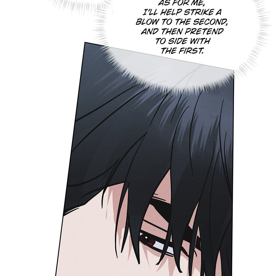 Read Open Sesame chapter 87 image 61 on Lezhin