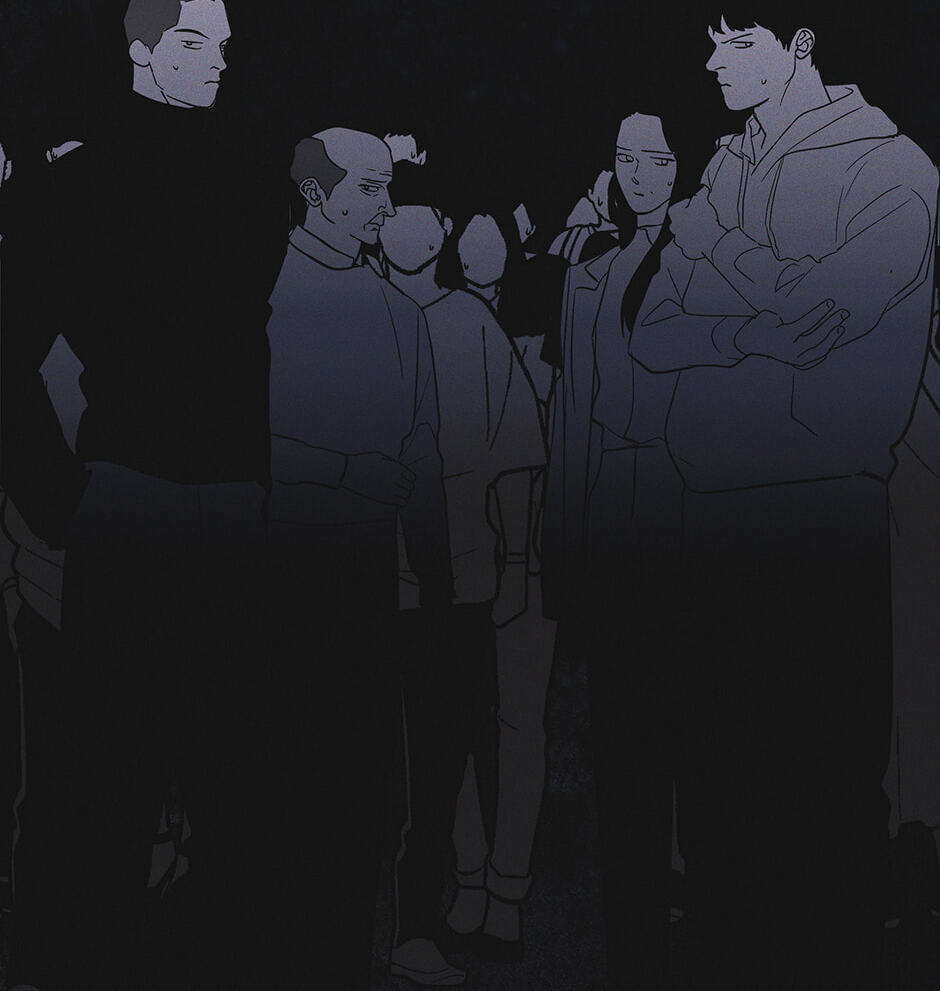 Read Open Sesame chapter 87 image 71 on Lezhin