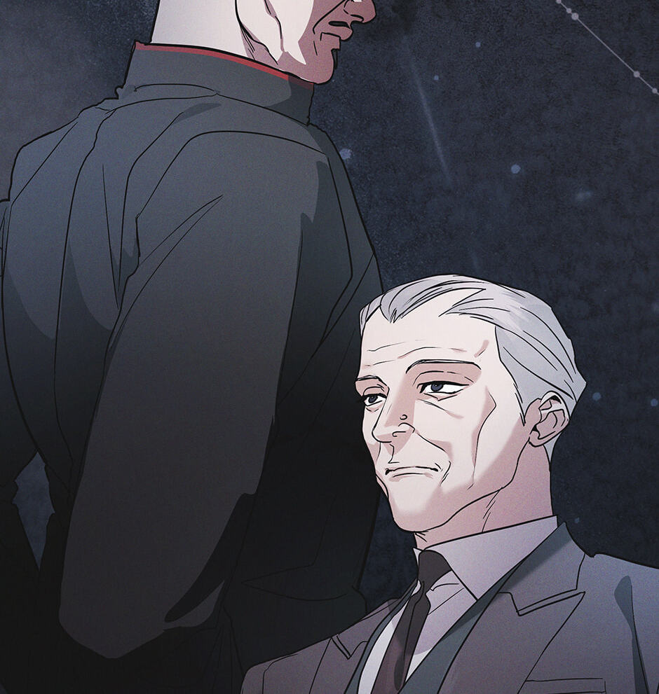 Read Open Sesame chapter 87 image 73 on Lezhin