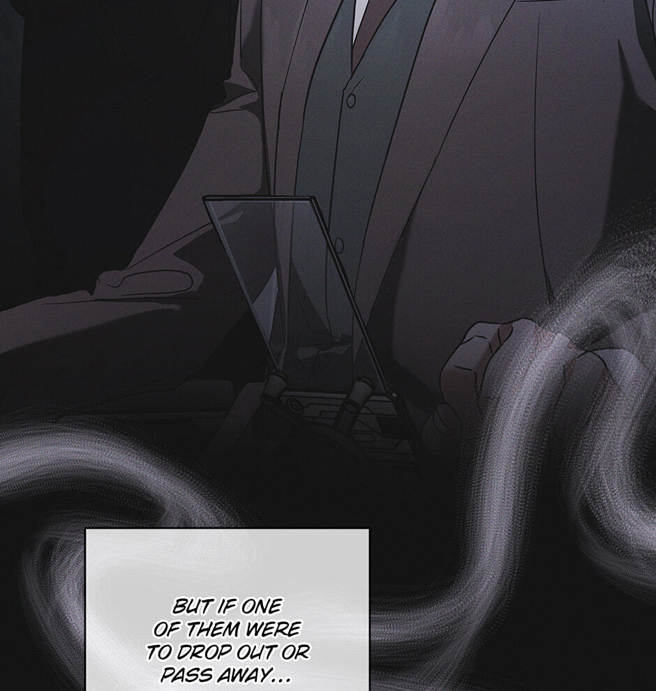 Read Open Sesame chapter 87 image 74 on Lezhin