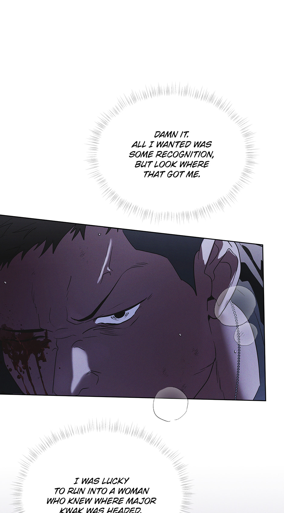Read Open Sesame chapter 87 image 8 on Lezhin